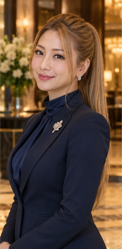 美月