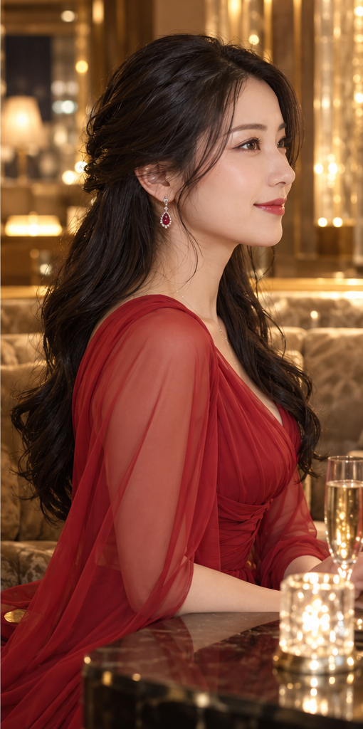 杏奈