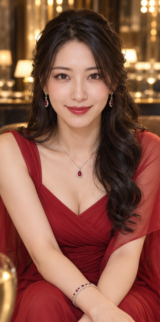 杏奈